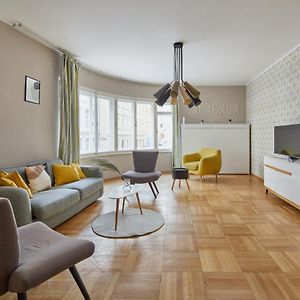 Appartement met een Slaapkamer